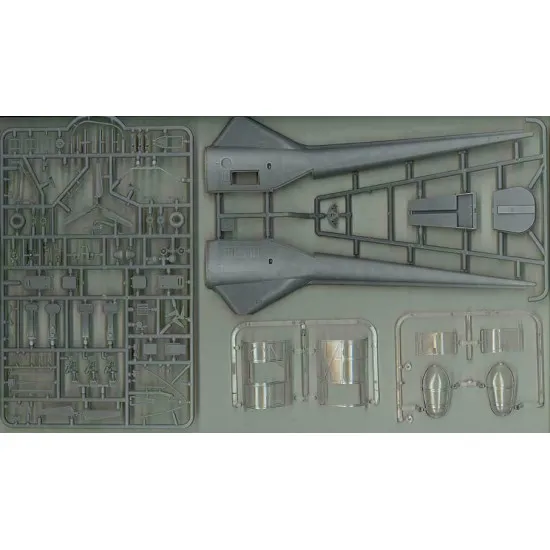 Westland WS-51 Dragonfly HC.2 rescue 1/48 AMP 48-003