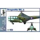 Westland WS-51 Dragonfly HC.2 rescue 1/48 AMP 48-003