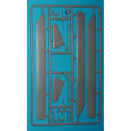 WS-51 Dragonfly HR/3 Royal Navy AMP 1/48 48-004