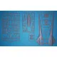 WS-51 Dragonfly HR/3 Royal Navy AMP 1/48 48-004