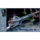 WS-51 Dragonfly HR/3 Royal Navy AMP 1/48 48-004