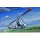 American Helicopter XH-26 Jet Jeep 1/48 AMP 48-007