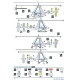 American Helicopter XH-26 Jet Jeep 1/48 AMP 48-007