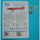 Piaggio Pegna PC.7 1/48 AMP 48-011