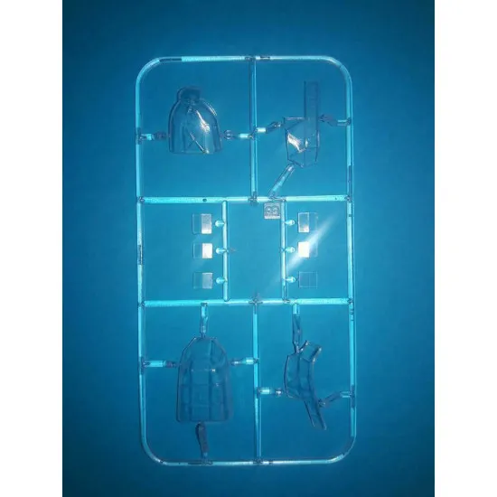 Focke Angelis Fa-223 1/72 AMP 72-003