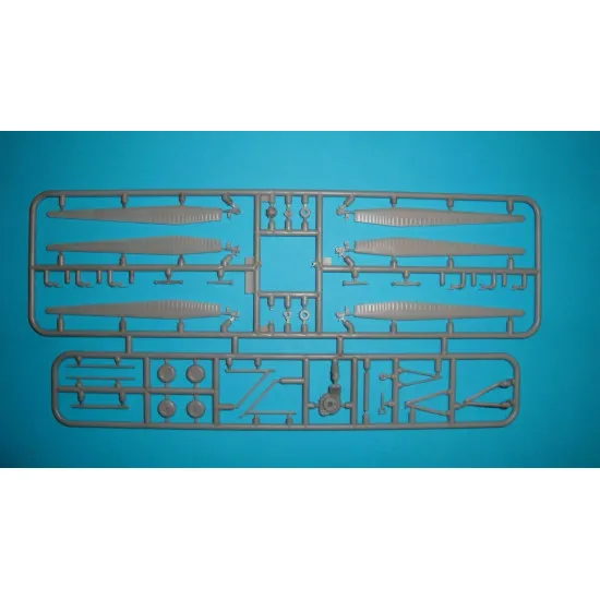 Focke Angelis Fa-223 1/72 AMP 72-003