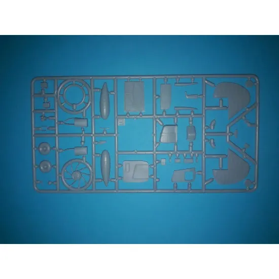 Focke Angelis Fa-223 1/72 AMP 72-003