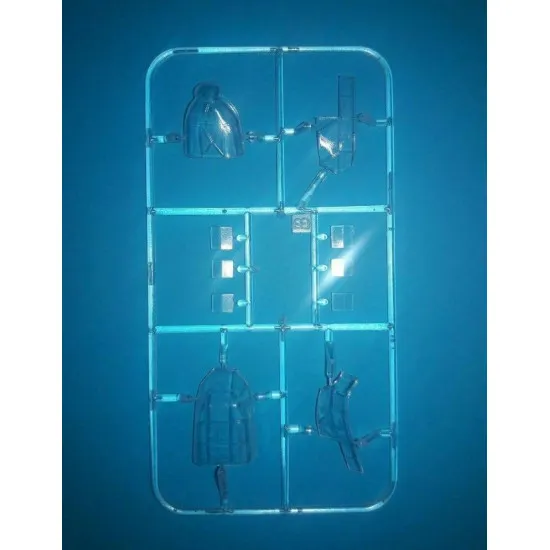 Avia Vr-3/Fa-223 1/72 AMP 72-005