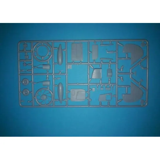 Avia Vr-3/Fa-223 1/72 AMP 72-005