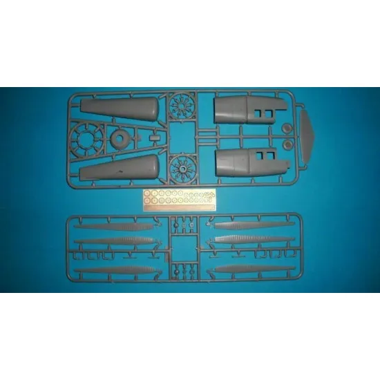 Avia Vr-3/Fa-223 1/72 AMP 72-005