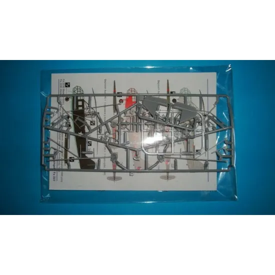 Avia Vr-3/Fa-223 1/72 AMP 72-005