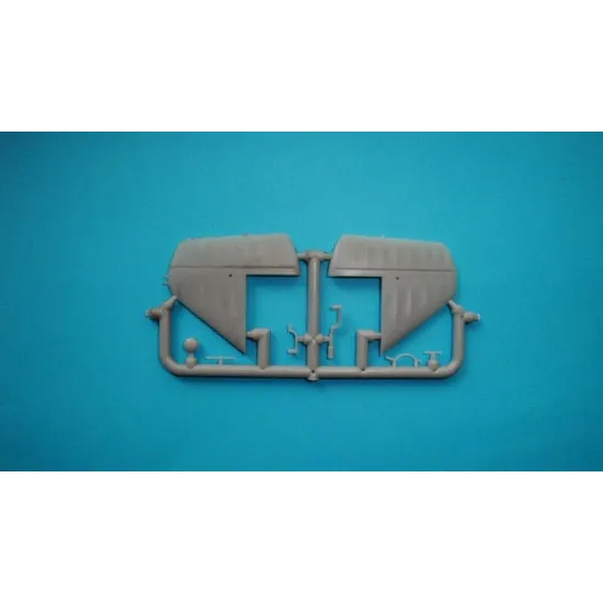 Avia Vr-3/Fa-223 1/72 AMP 72-005