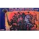 Alliance 72027 - 1/72 Cimmerians, Set 1, (Fantasy Series), scale plastic model