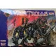 Alliance 72030 - 1/72 War Trolls Set 1 (Fantasy Series), scale plastic model kit