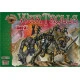 Alliance 72032 - 1/72 War Trolls Set 3 (Fantasy Series), scale plastic model kit