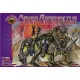 Alliance 72034 - 1/72 Orcs Catapult Set (Fantasy Series) scale plastic model kit