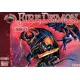 Alliance 72036 - 1/72 Fire Demon, Set 2 (Fantasy Series) scale plastic model kit