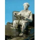 WORLD WAR II DRIVERS 6 FIGURES WWII PLASTIC MODEL KIT SCALE 1/35 MINIART 35042