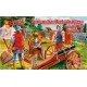 Mars Figures 72067 - 1/72 Burgundian Field Artillery, 2nd Half Of The XV Century
