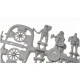 Mars Figures 72067 - 1/72 Burgundian Field Artillery, 2nd Half Of The XV Century