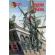 Mars Figures 72070 - 1/72 Scale Plastic Model Kit Zombie Pirates, model kit