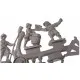 Mars Figures 72098 - 1/72 Osman Siege Artillery (mortar), XVII Century, model