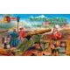 Mars Figures 72101 - 1/72 Turkish Heavy Artillery, XVII Century, model kit