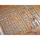 IAR-80DC Romanian training aircraft WWII 1/72 Amodel 72204 IAR-80DC Romanian training aircraft WWII 1/72 Amodel 72204