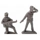 Mars Figures 32007 - 1/32 NVA (North Vietnamese Army), scale plastic model kit