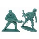 Mars Figures 32008 - 1/32 US Special Operation Forces (Green Berets) Vietnam War