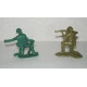 Mars Figures 32009 - 1/32 ARVN South Vietnam (Vietnam War) Vietnam War model kit