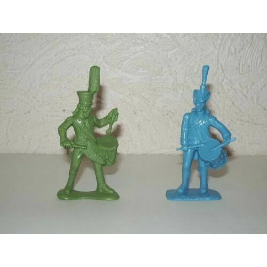 Mars Figures 32010 - 1/32 Russian Heavy Infantry Grenadiers, scale model kit