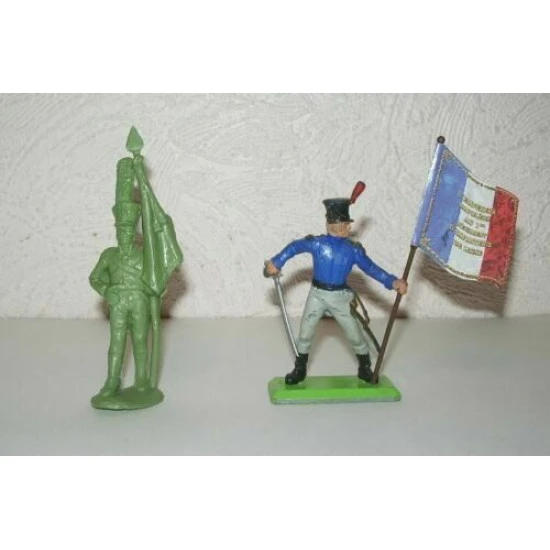 Mars Figures 32010 - 1/32 Russian Heavy Infantry Grenadiers, scale model kit