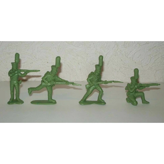 Mars Figures 32010 - 1/32 Russian Heavy Infantry Grenadiers, scale model kit