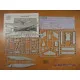Antonov An-74T cargo aircraft 1/144 Amodel 1434