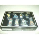 Mars Figures 32012 - 1/32 Somalian Insurgents, scale plastic model kit
