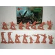 Mars Figures 32012 - 1/32 Somalian Insurgents, scale plastic model kit