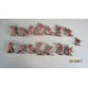 Mars Figures 32012 - 1/32 Somalian Insurgents, scale plastic model kit