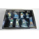 Mars Figures 32012 - 1/32 Somalian Insurgents, scale plastic model kit