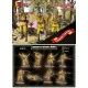 Mars Figures 32015 - 1/32 Japanese Infantry WWII (15 figures), scale model kit