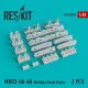 MBD3-U6-68 Multiple Bomb Racks 2 pcs 1/48 Reskit RS48-0095