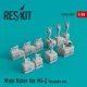 Main Rotor for Mi-2 1/48 Reskit RSU48-0001