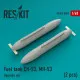 Fuel tank SN-53 (2 pcs) 1/48 Reskit RSU48-0005