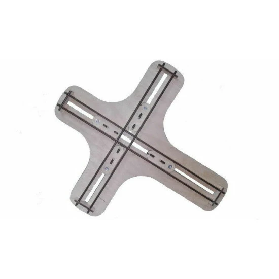 LMG BB-01 1/32-1/144 Airplane building berth, Laser Model Graving, Stand