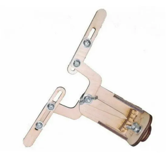 Us Stock Lmg Bb-03 - 1/72 - 1/32 Cross Angle V Adjustment Module For Lmg Bb-01, Tool