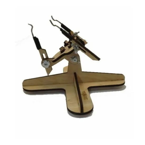 Us Stock Lmg Bb-05 - 1/72-1/35 Afv Building Berth For Plastic Model Kit, Laser Graving