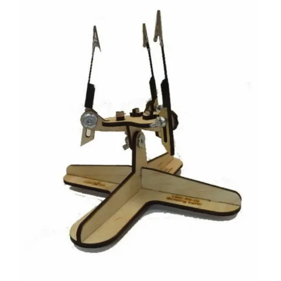 Us Stock Lmg Bb-05 - 1/72-1/35 Afv Building Berth For Plastic Model Kit, Laser Graving