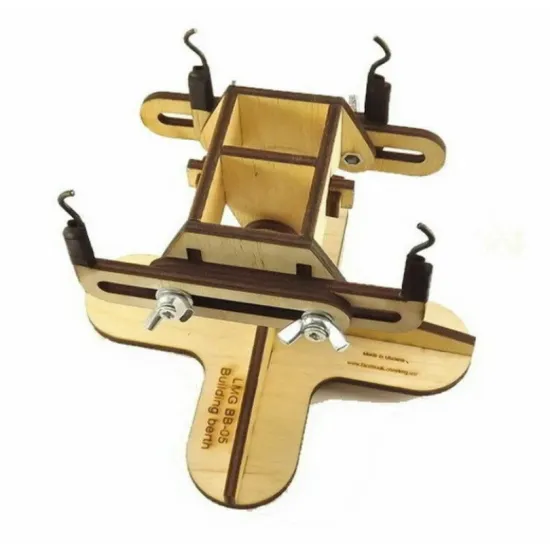 Us Stock Lmg Bb-05 - 1/72-1/35 Afv Building Berth For Plastic Model Kit, Laser Graving