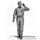 Famous pilots of WWII. kit 1 1/32 Master Box 3201