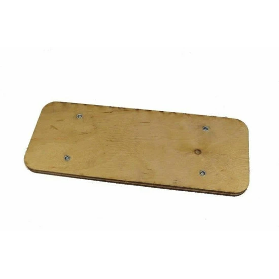 LMG BB-08 Conductor for assembly of tracks for plastic model kit, Laser Graving